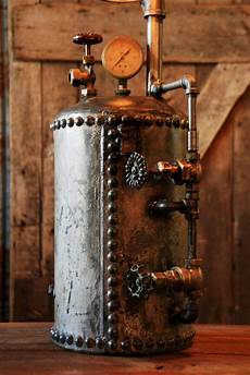 Well Expansion Tank