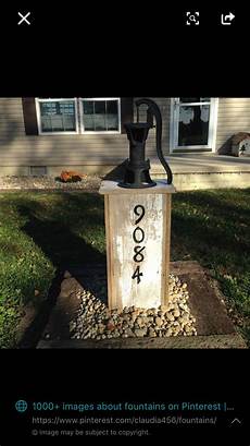 Well Pump Expansion Tank
