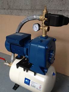 Well Saver Expansion Tank