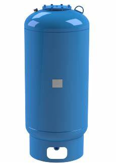 Wessels Expansion Tank