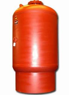 Wessels Expansion Tank
