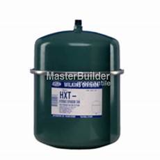 Wilkins Expansion Tank
