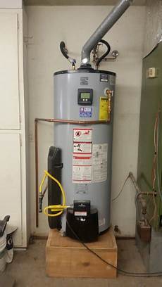 Wilkins Expansion Tank