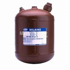Wilkins Expansion Tank
