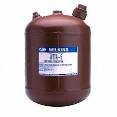 Wilkins Expansion Tank