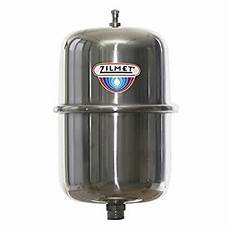 Zilmet Expansion Tank
