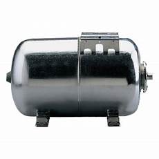 Zilmet Expansion Tank