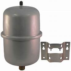 Zilmet Expansion Tank